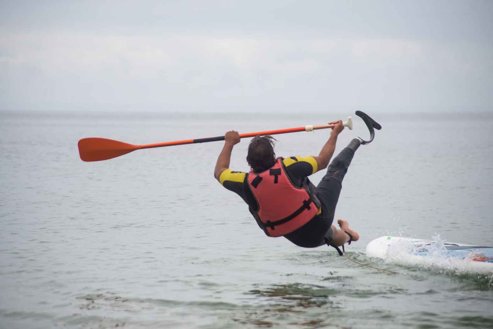 Is a Stand Up Paddleboard Really Worth The Money?